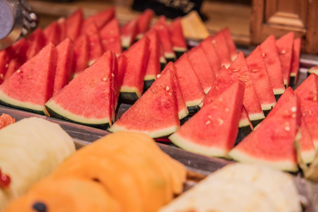 Wellnesshotel Schoenruh - Adults Only Seefeld in Tirol Ngoại thất bức ảnh