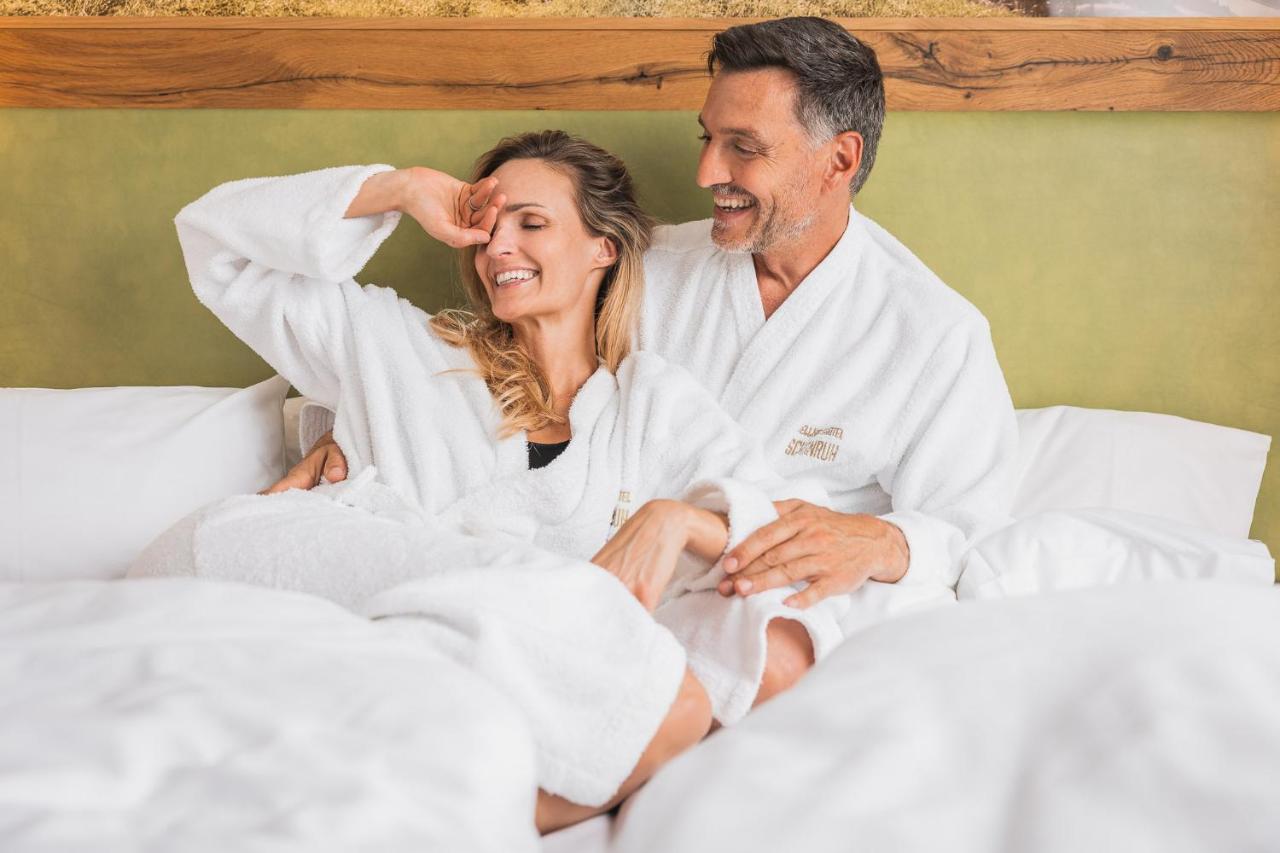Wellnesshotel Schoenruh - Adults Only Seefeld in Tirol Ngoại thất bức ảnh