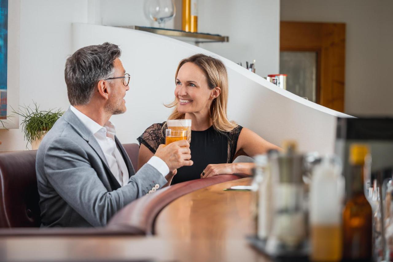 Wellnesshotel Schoenruh - Adults Only Seefeld in Tirol Ngoại thất bức ảnh