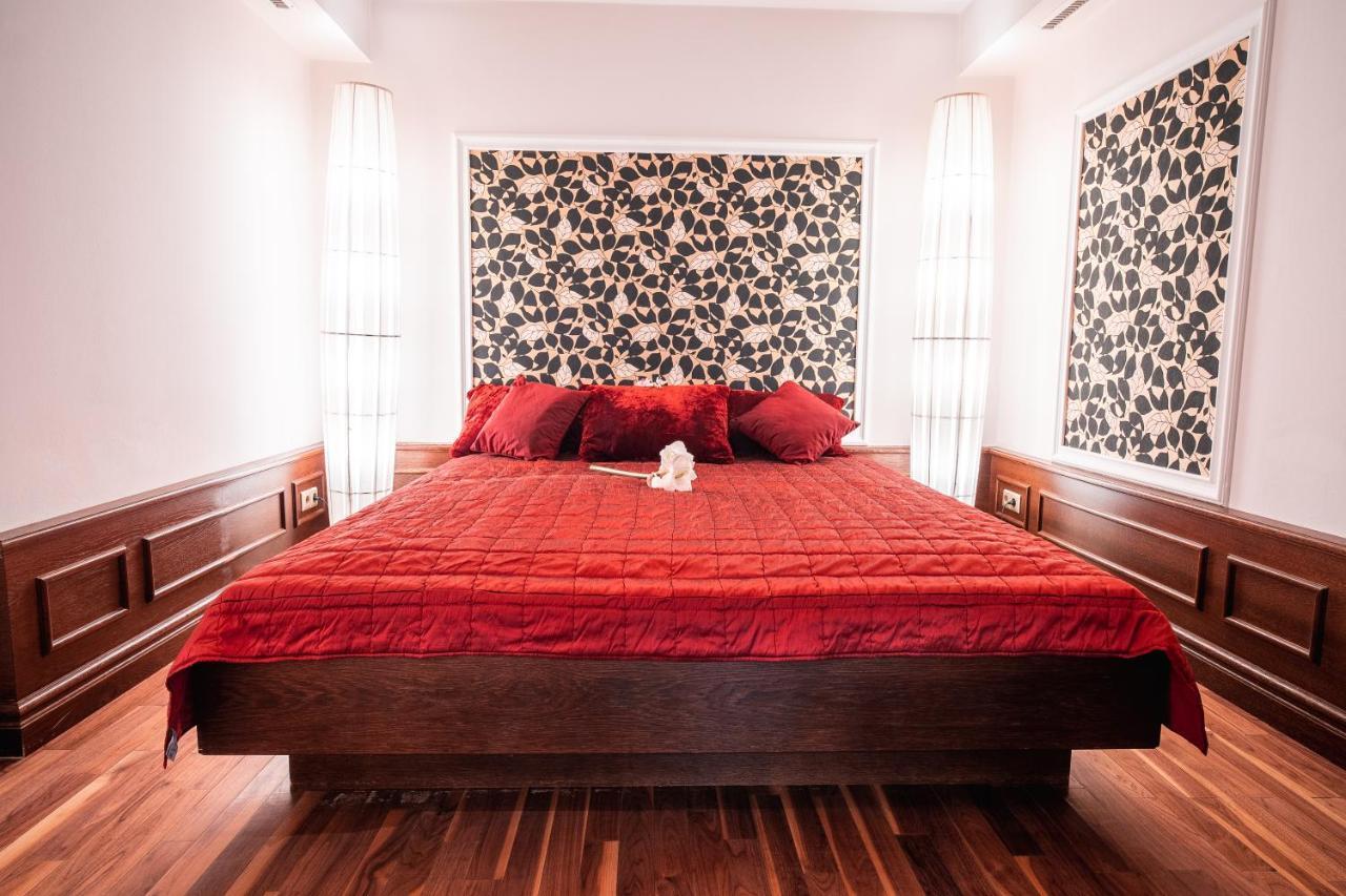 Wellnesshotel Schoenruh - Adults Only Seefeld in Tirol Ngoại thất bức ảnh